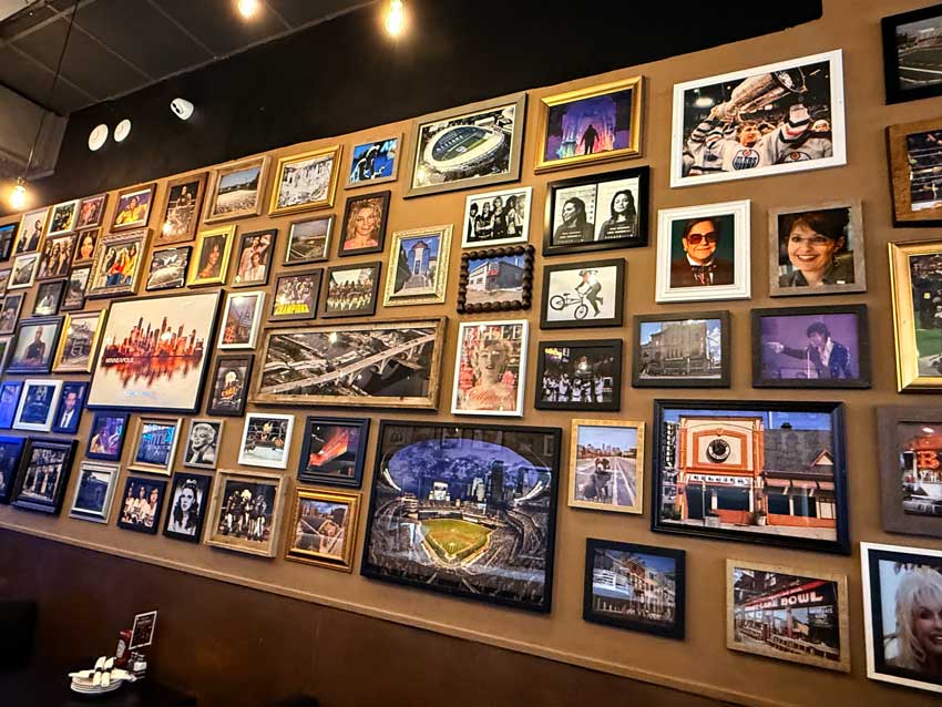 Bar interior 2