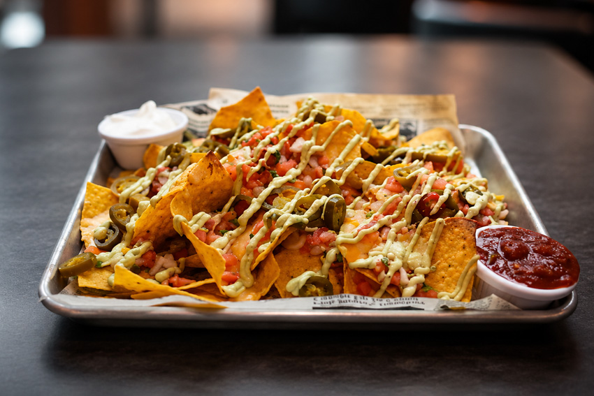 Nachos